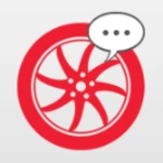 pakwheels forums android application logo